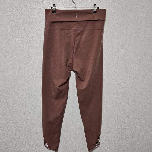 Free People Movement high rise leggings size large - Picture 6 of 16